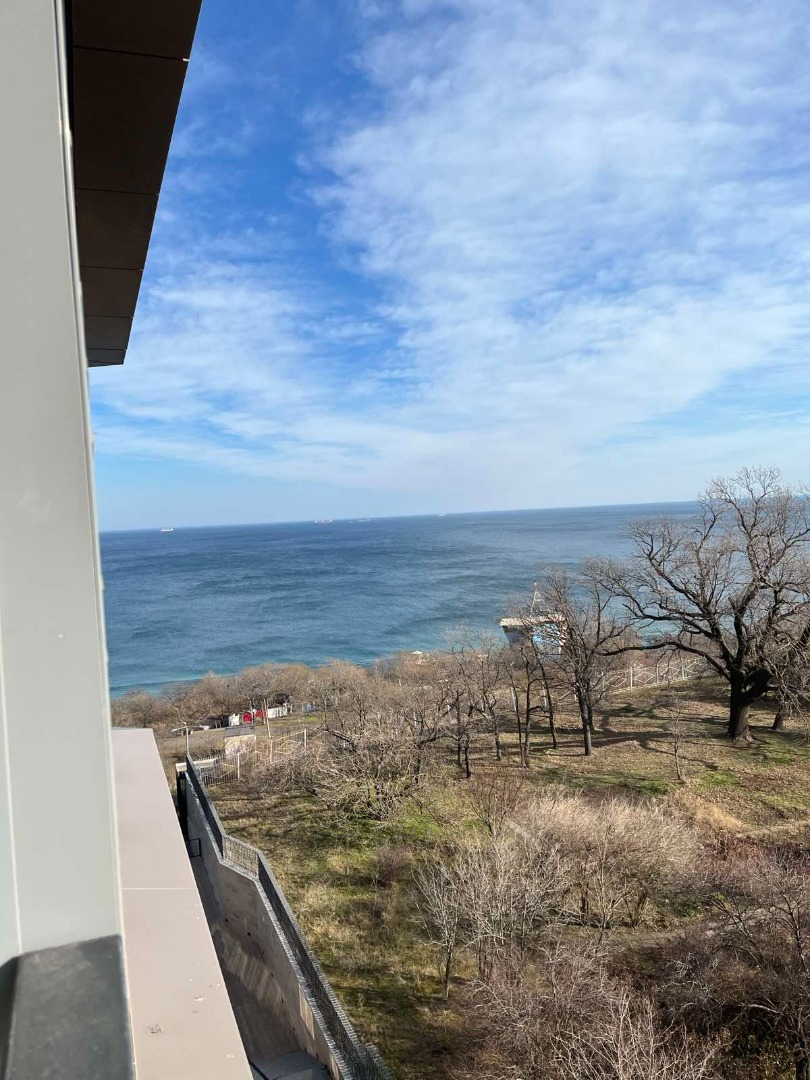 продажа двухкомнатной квартиры номер A-172653 в Приморском районе, фото номер 11